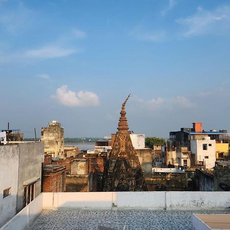 Banaras Gully House 500 Ft From The Ghats Варанасі Екстер'єр фото